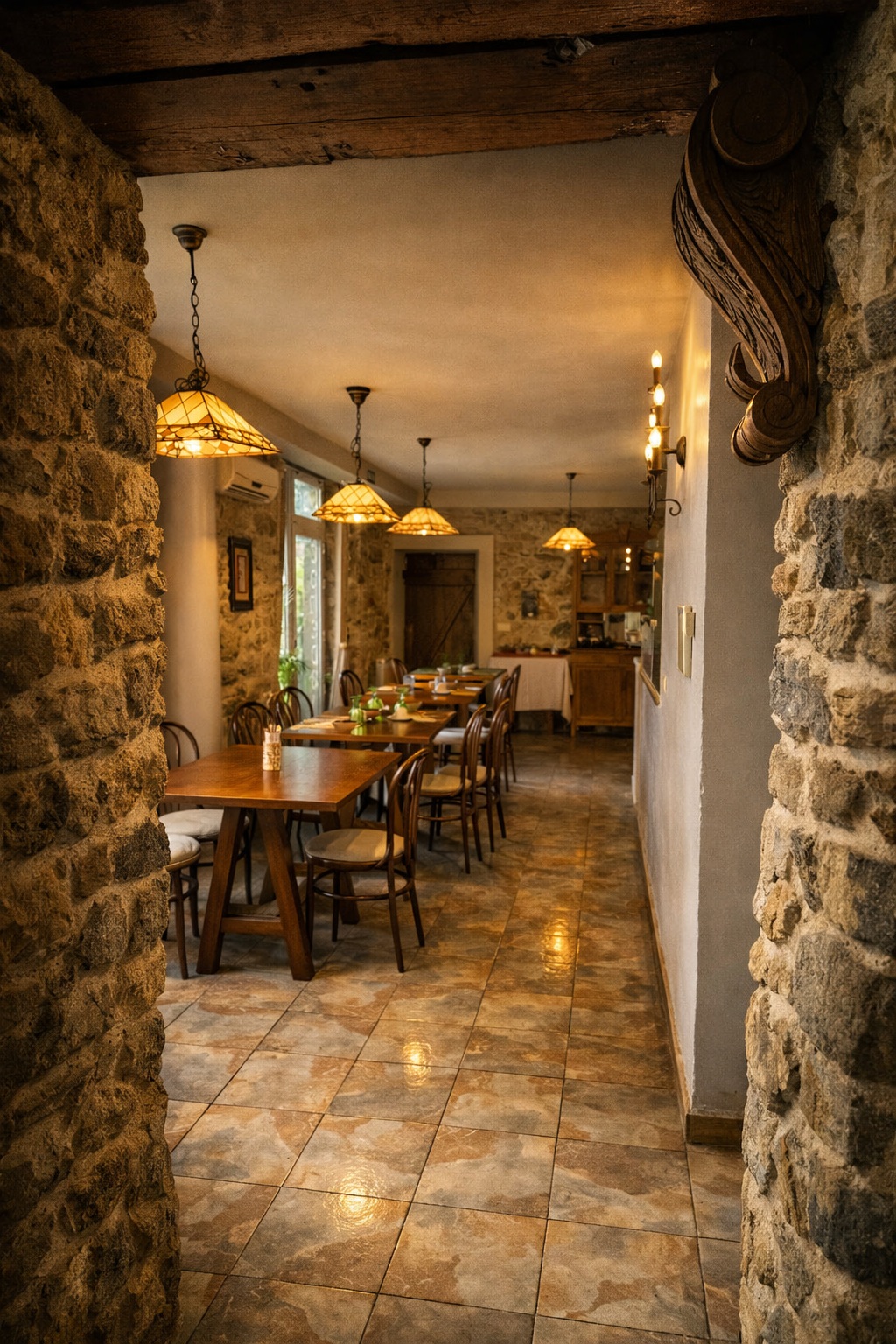 Restaurante Nós Cociñamos